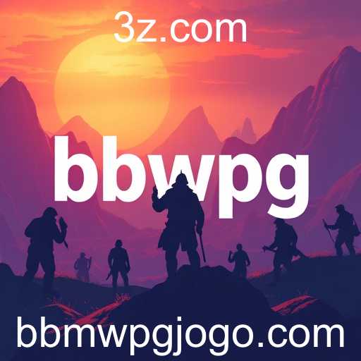 A Ascensão de bbmwpg no Cenário Atual de Jogos