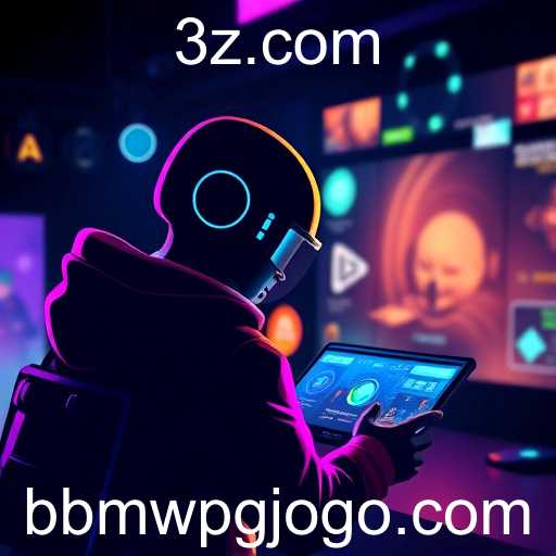 A Revolução do bbmwpg e o Cenário Atual dos Jogos