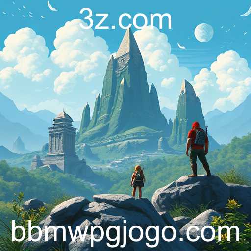 Revolução dos Jogos: Como 'bbmwpg' Está Mudando o Cenário