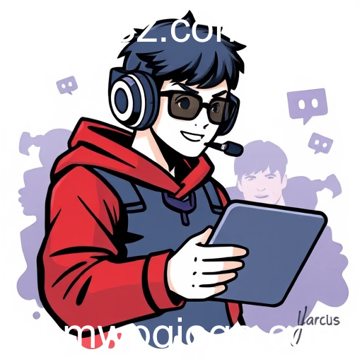 Revolução Digital no Mundo dos Jogos