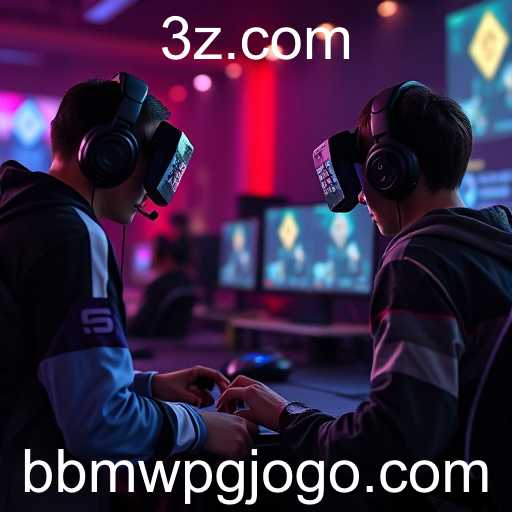 Tendências Emergentes no Mundo dos Jogos em 2025