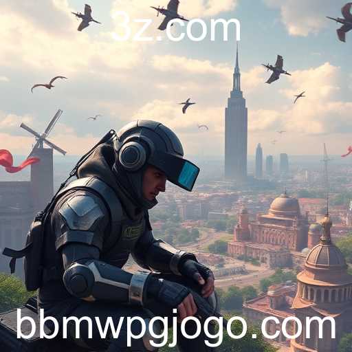 A Evolução dos Jogos Online em 2025