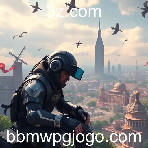 A Evolução dos Jogos Online em 2025