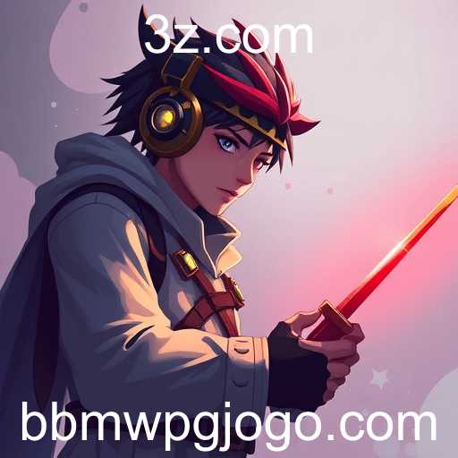 Evolução dos Jogos: O Impacto de 'bbmwpg' em 2025