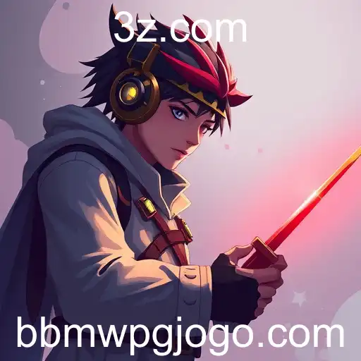 Evolução dos Jogos: O Impacto de 'bbmwpg' em 2025