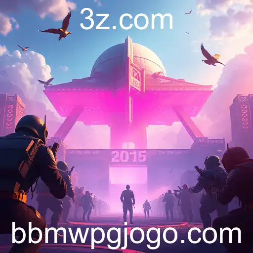 A Revolução do Mercado dos Jogos Online em 2025