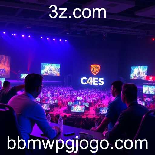 Avanços e Tendências no Mundo dos Jogos