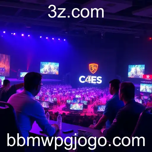 Avanços e Tendências no Mundo dos Jogos