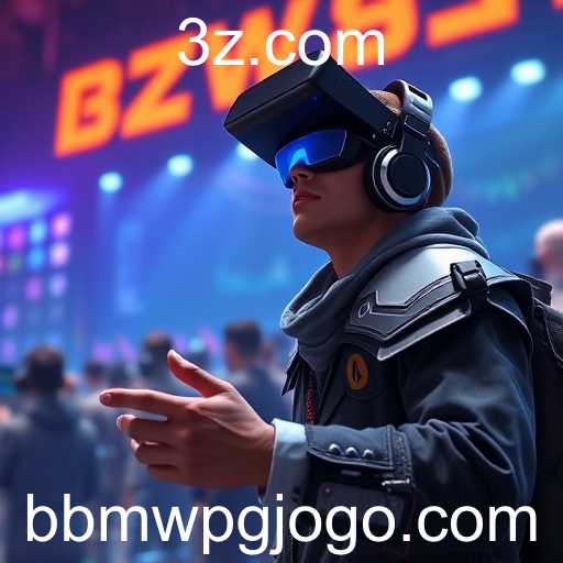 A Revolução dos Jogos em 2025: Tendências e Inovações