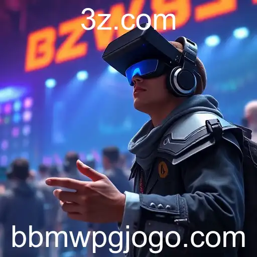 A Revolução dos Jogos em 2025: Tendências e Inovações