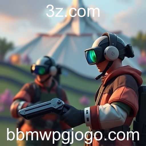 A Revolução dos Jogos em 2025