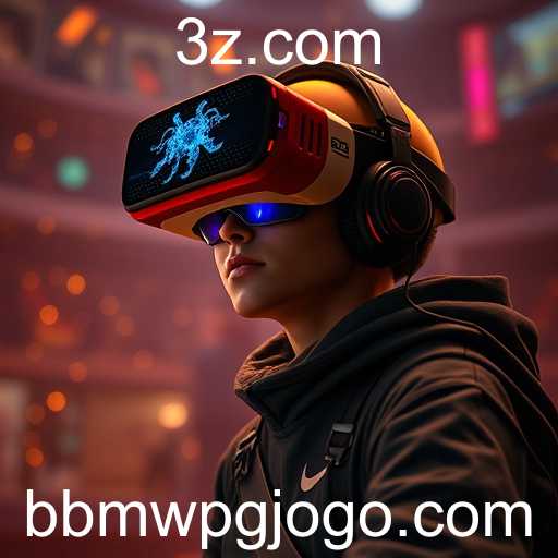 Revolução nos Jogos com BBMWPG