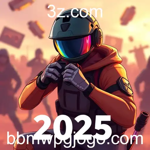 Tendências do Universo Gamer em 2025