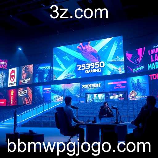 Explorando o Fenômeno dos Jogos Virtuais em 2025