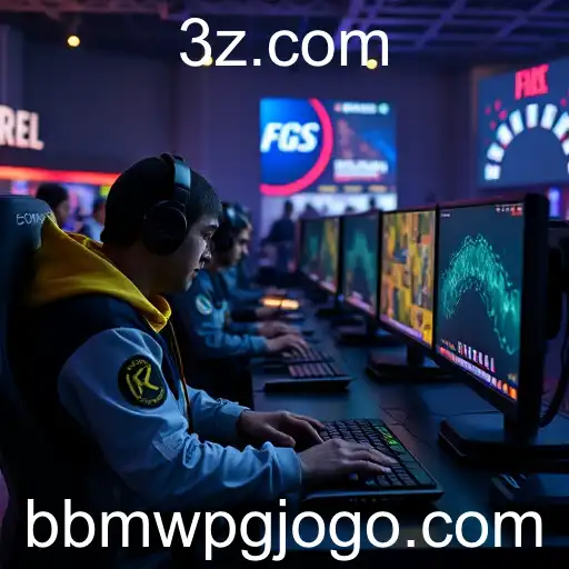 O Impacto Atual dos E-Sports no Brasil