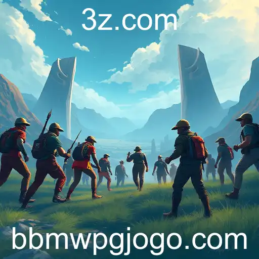 O Impacto de bbmwpg no Cenário Brasileiro de Jogos