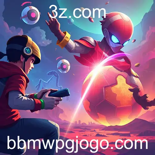 Ascensão Inovadora: O Universo dos Jogos em 2025