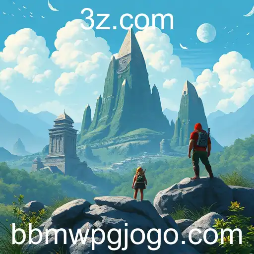 Revolução dos Jogos: Como 'bbmwpg' Está Mudando o Cenário