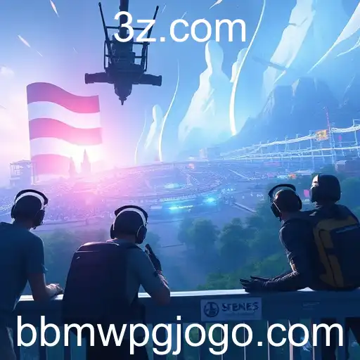 Revolução na Indústria dos Jogos: Impactos do Novo Lançamento