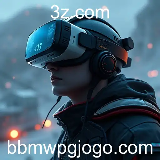 Tendências e Inovações no Mundo dos Jogos