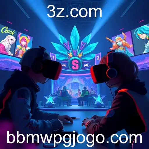 Revolução no Mundo dos Jogos com Lançamento Inovador