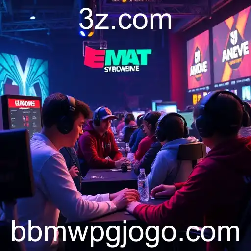 Revolução dos Avatares nos Jogos