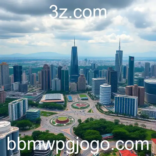 Tendências Dominantes nos Jogos: Explorando o Fenômeno 'bbmwpg'