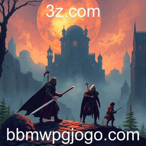 A Fascinante Evolução dos RPGs no Mundo dos Jogos Digitais