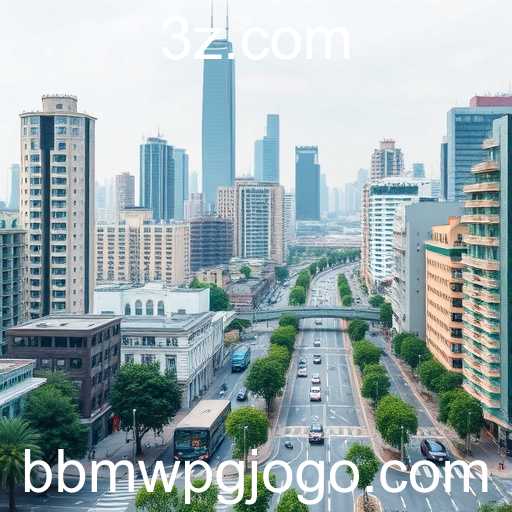 Avanços Tecnológicos e Sustentabilidade: O Futuro das Cidades Inteligentes