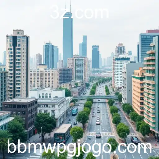 Avanços Tecnológicos e Sustentabilidade: O Futuro das Cidades Inteligentes