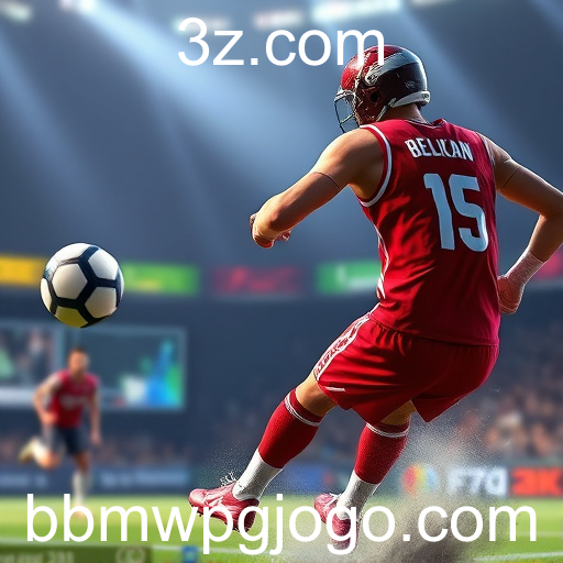 A Evolução dos Jogos de Esportes na Era Digital