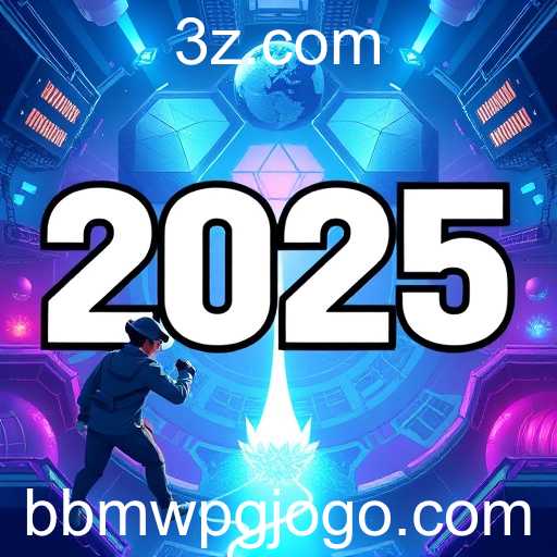 Tendências e Inovações no Mundo dos Jogos em 2025
