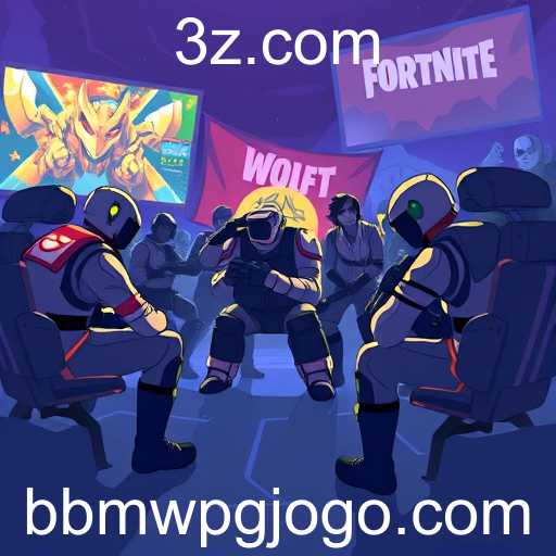 Tendências no Mundo dos Jogos Online