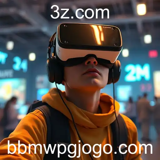 Tendências e Desafios nos Jogos Digitais